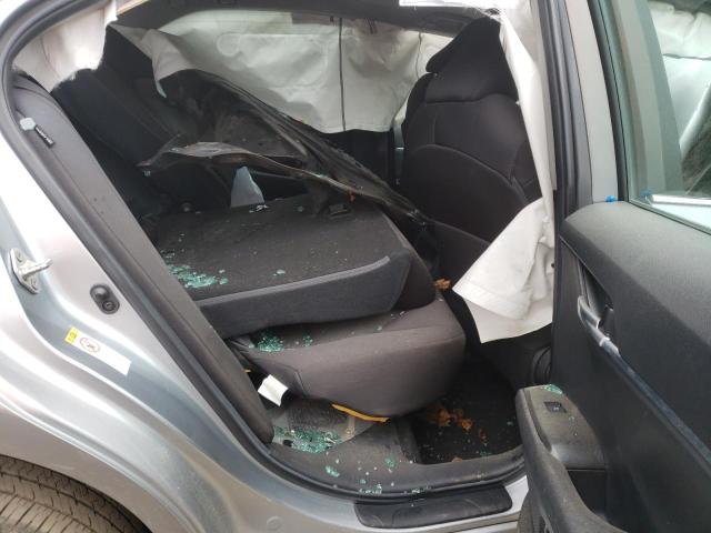 4T1B11HK8KU772464 Toyota Camry L 2019. Фото: 5