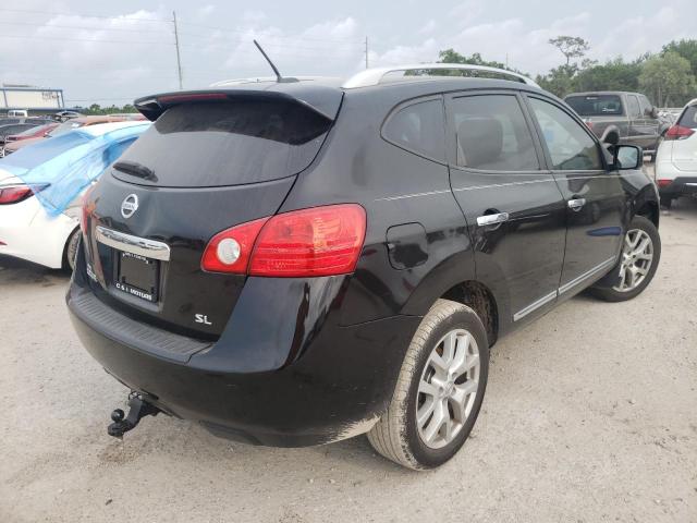 JN8AS5MT8CW292289 Nissan Rogue S 2012. Фото: 3