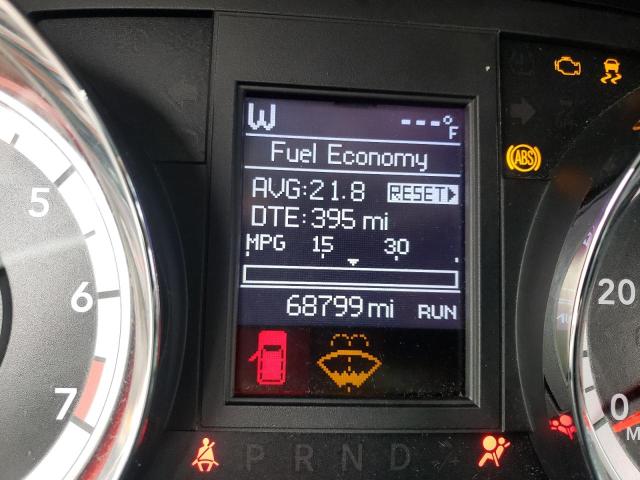 2C4RDGEG1KR768606 Dodge Grand Cara 2019. Фото: 7