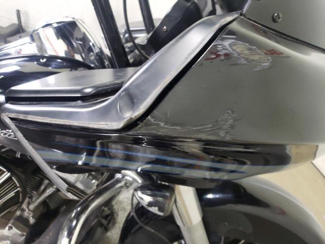 2013 HARLEY-DAVIDSON FLTRU ROAD 1HD1KGM18DB610053