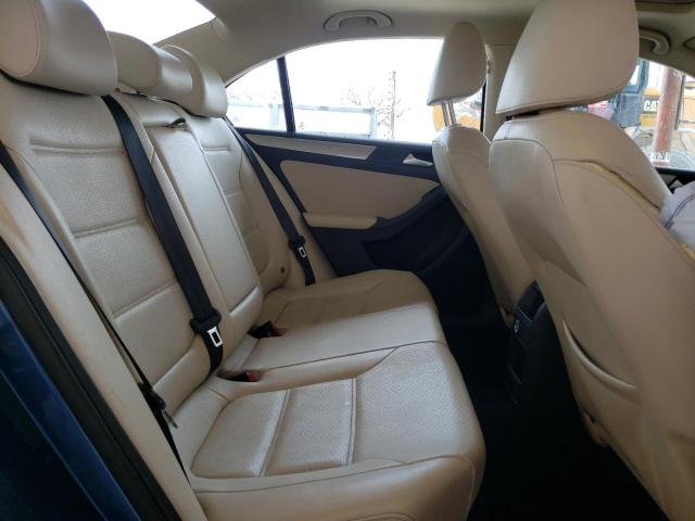 2017 VOLKSWAGEN JETTA SE 3VWDB7AJ6HM307870