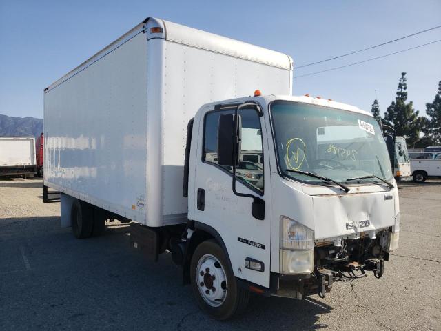 Isuzu Nrr