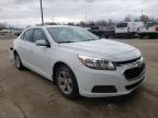 2015 CHEVROLET  MALIBU