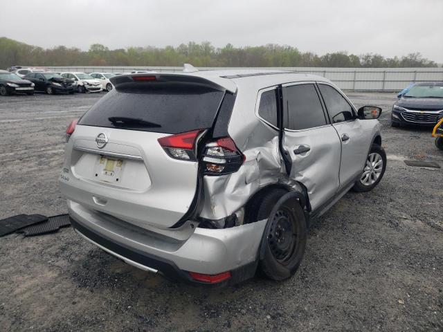 2019 NISSAN ROGUE S/SV JN8AT2MT1KW501348