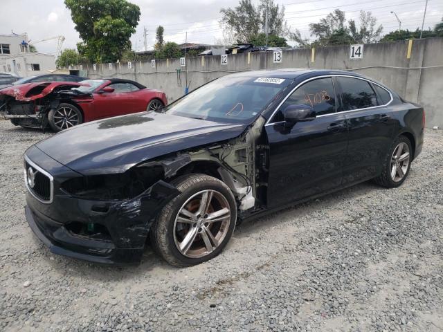 2017 VOLVO S90 T5 MOM YV1102AK6H1007518