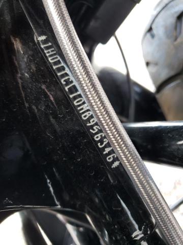2021 HARLEY-DAVIDSON FLTRXSE 1HD1TCL10MB956346