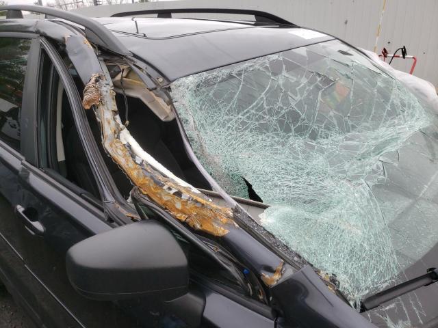 2019 SUBARU FORESTER JF2SKACC3KH538888