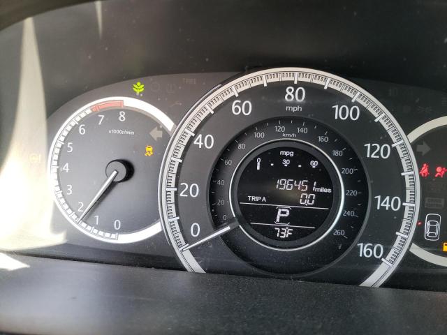 1HGCR2F37DA137261 Honda Accord Lx 2013. Фото: 7