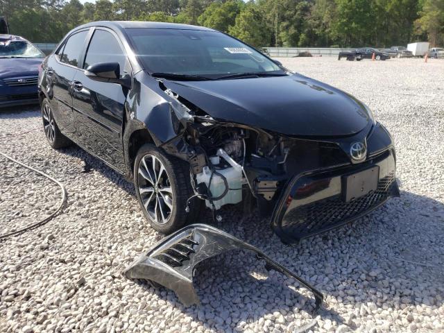 2018 TOYOTA COROLLA L 5YFBURHE7JP835859