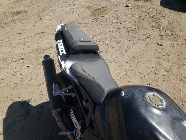 2003 SUZUKI GSX-R1000 JS1GT75A932106529