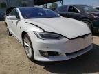 2018 TESLA  MODEL S