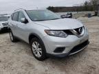 2015 NISSAN  ROGUE