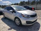 2015 KIA  RIO