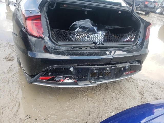 2020 HYUNDAI SONATA SE 5NPEG4JAXLH056406