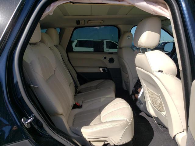 SALWR2EF9EA337544 Land Rover Range Rover Sport Sc