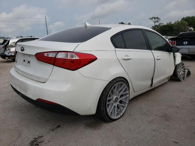 2016 KIA FORTE LX KNAFK4A69G5459455