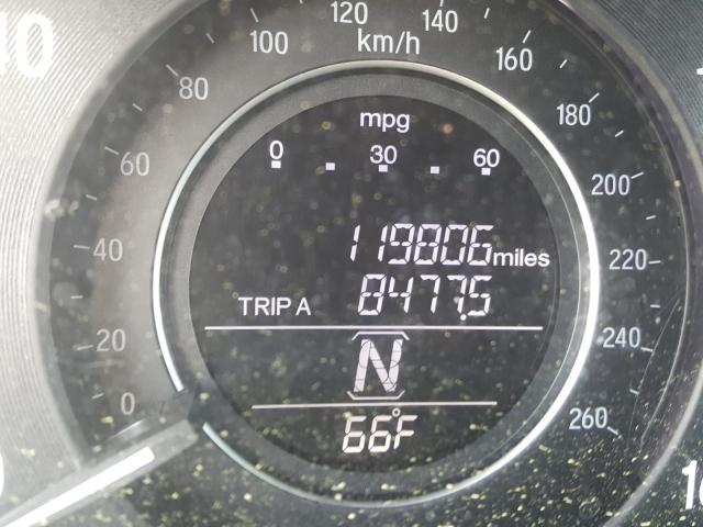2016 HONDA ACCORD EXL 1HGCR2F84GA216404