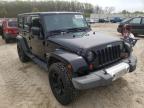 2009 JEEP  WRANGLER