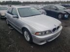 2003 BMW  5 SERIES