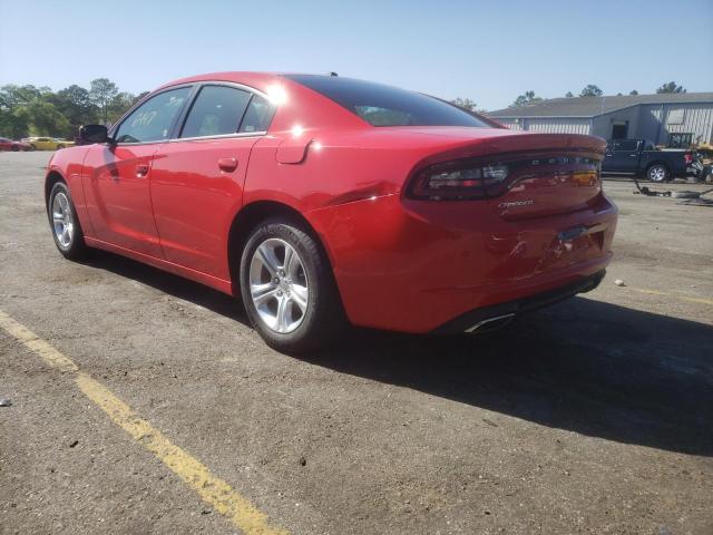 2C3CDXBG3MH646627 Dodge Charger Sx 2021. Фото: 2