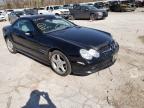 2003 MERCEDES-BENZ  SL-CLASS