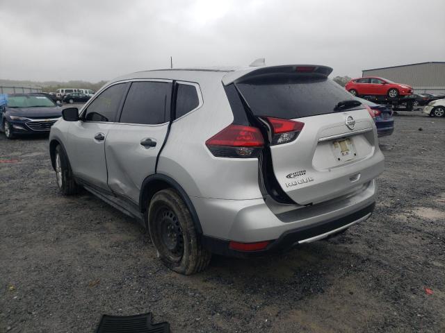 2019 NISSAN ROGUE S/SV JN8AT2MT1KW501348