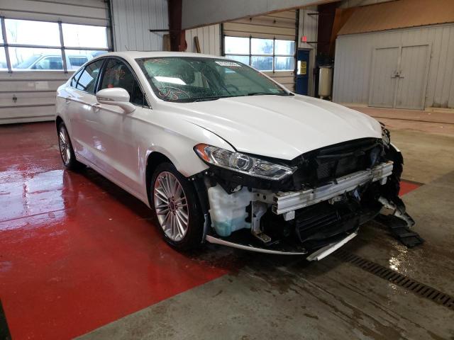 2016 FORD FUSION SE 3FA6P0T90GR191712