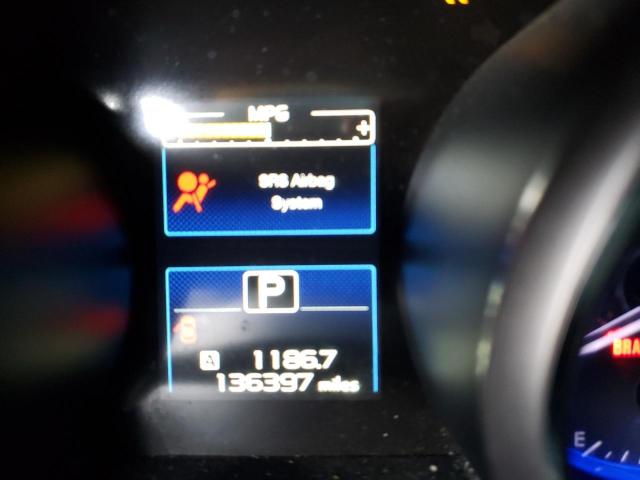 4S3BNBC67F3062542 Subaru Legacy 2.5 2015. Фото: 7
