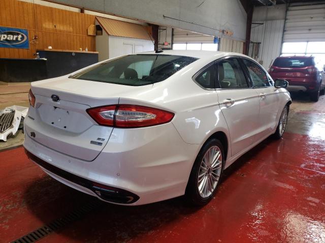 2016 FORD FUSION SE 3FA6P0T90GR191712