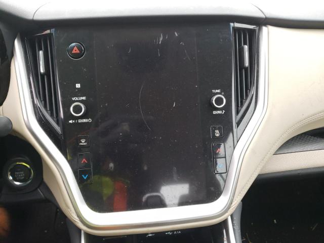 2020 SUBARU LEGACY PRE 4S3BWAC64L3004326