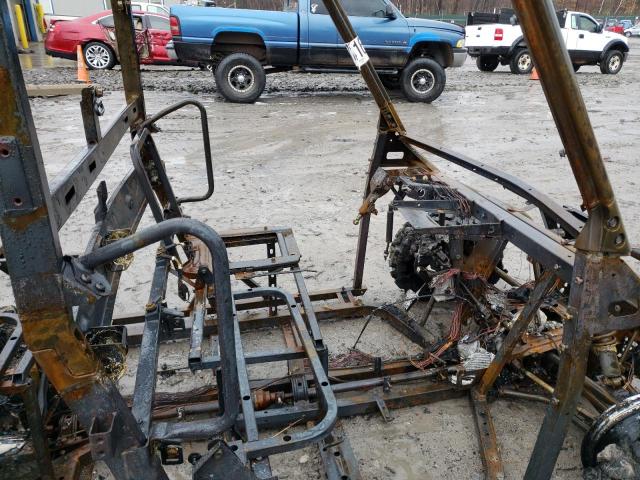 2021 POLARIS RANGER CRE 4XARSE996M8068320
