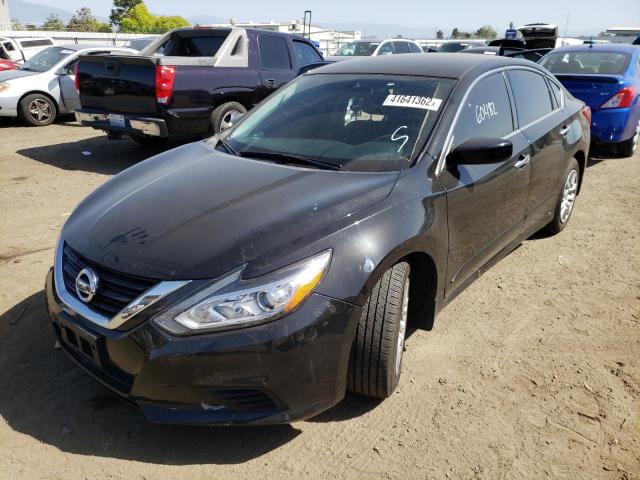 2017 NISSAN ALTIMA 1N4AL3AP6HN328939