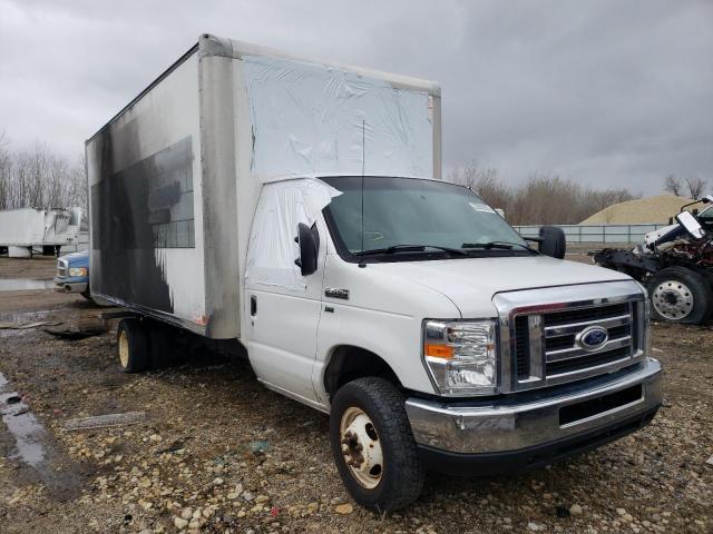 1FDWE4FL7GDC29083 Ford Econoline 2016