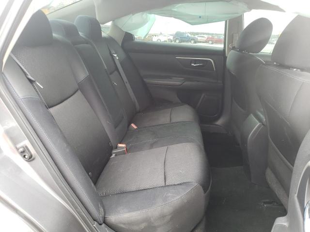 2016 NISSAN ALTIMA 2.5 1N4AL3AP4GC206090