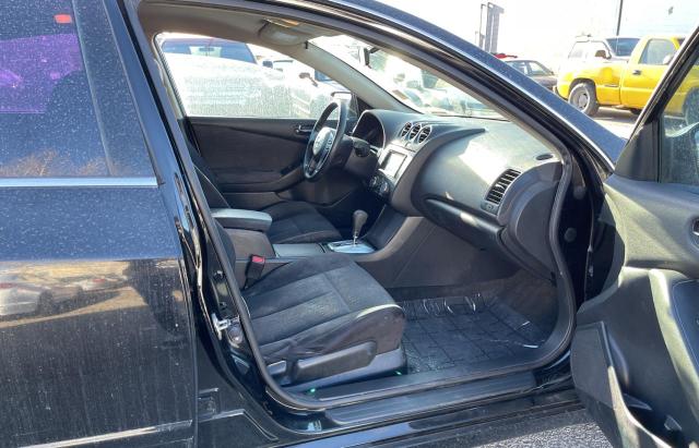 1N4AL2AP2CN525934 Nissan Altima Bas 2012. Фото: 4