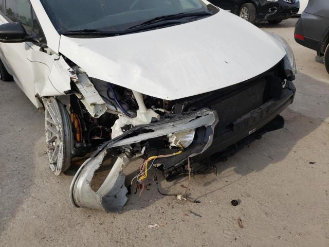 2016 KIA FORTE LX KNAFK4A69G5459455