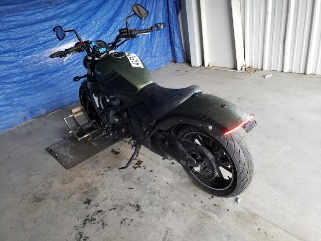 2019 KAWASAKI EN650 C JKAENEC16KDA02014