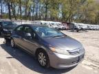 2012 HONDA  CIVIC