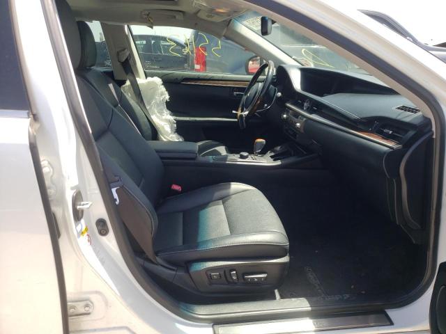 JTHBK1GG2F2192867 Lexus Es 350 2015. Фото: 4