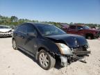 2010 NISSAN  SENTRA