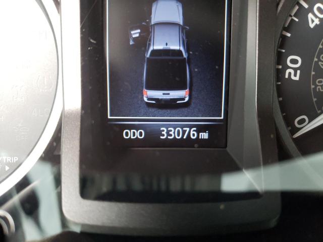 2019 TOYOTA TACOMA DOU 3TMAZ5CN6KM102191
