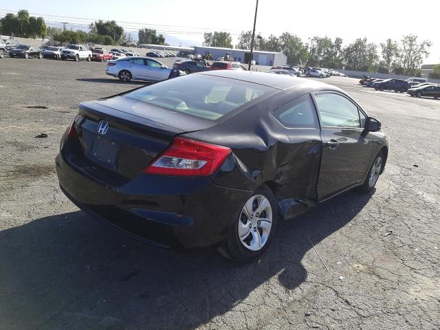 2HGFG3B59DH516747 Honda Civic Lx 2013. Фото: 3