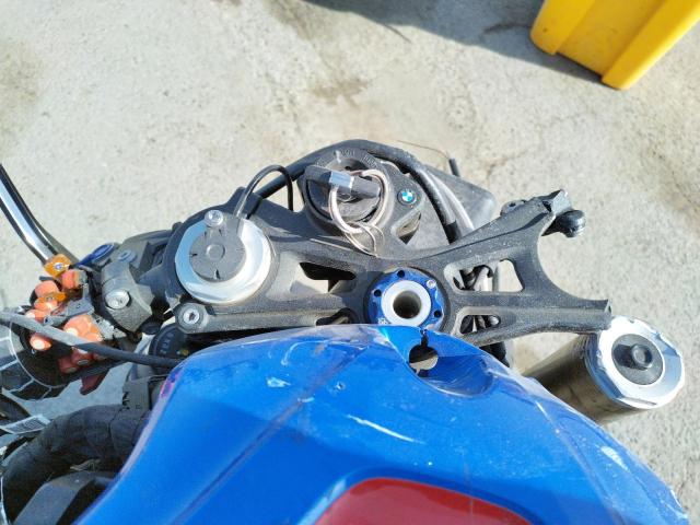 2020 BMW S 1000 RR - WB10E2307LZJ28127