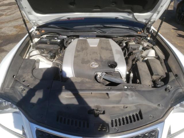2015 LEXUS RC 350 JTHHE5BC3F5009908