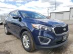 2016 KIA  SORENTO