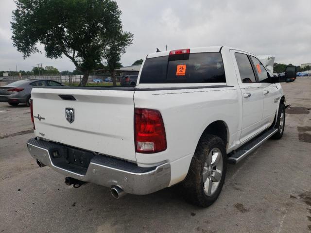 2016 RAM 1500 SLT 1C6RR6LT8GS107597