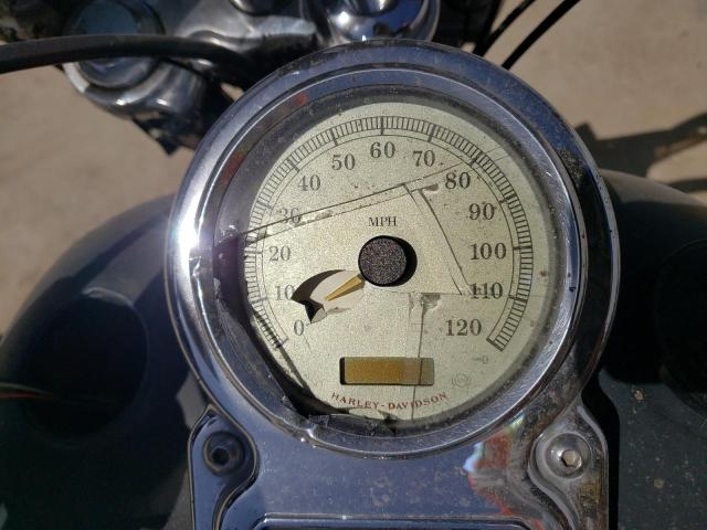 2008 HARLEY-DAVIDSON FXDF 1HD1GY4478K320667
