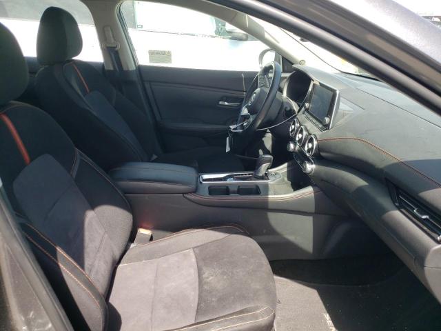 3N1AB8DV2LY280908 Nissan SENTRA SR