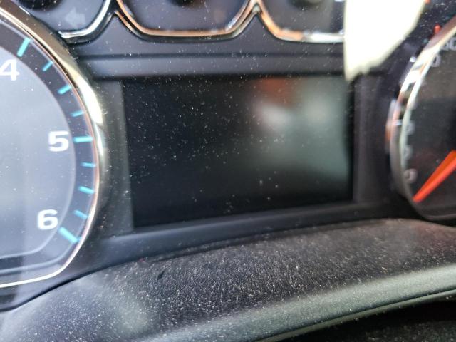 2018 CHEVROLET SILVRDO LT 3GCPCREC4JG414831