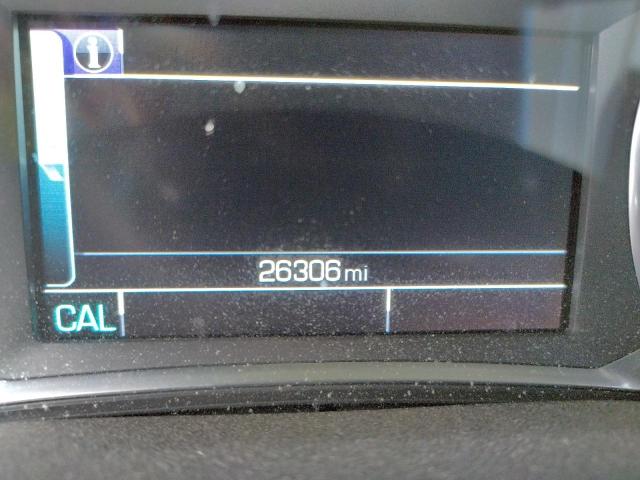 1GNERGKW9KJ163269 Chevrolet Traverse L 2019. Фото: 7